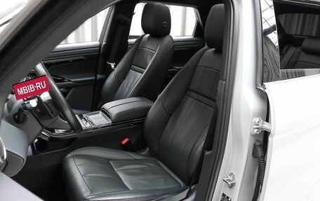 Land Rover Range Rover Evoque II, 2019 год, 3 290 000 рублей, 9 фотография