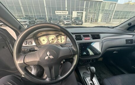 Mitsubishi Lancer IX, 2006 год, 499 000 рублей, 5 фотография