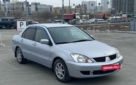 Mitsubishi Lancer IX, 2006 год, 499 000 рублей, 3 фотография
