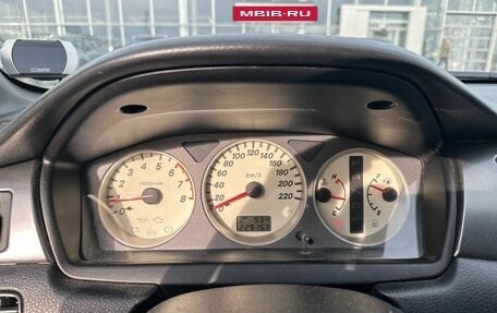 Mitsubishi Lancer IX, 2006 год, 499 000 рублей, 6 фотография