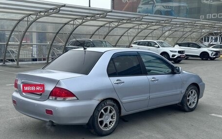 Mitsubishi Lancer IX, 2006 год, 499 000 рублей, 2 фотография