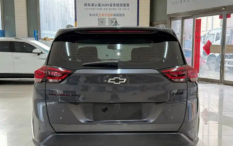 Chevrolet Orlando, 2023 год, 1 488 123 рублей, 5 фотография