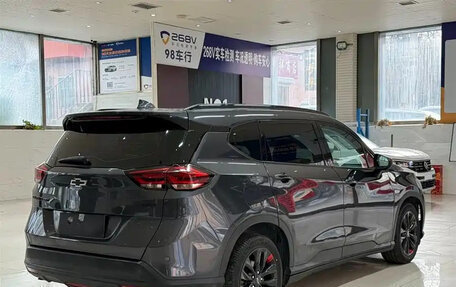 Chevrolet Orlando, 2023 год, 1 488 123 рублей, 4 фотография