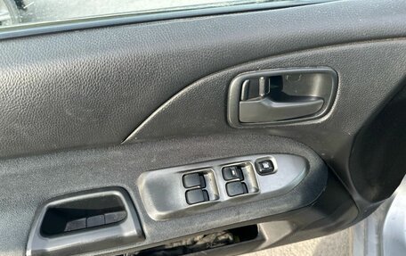 Mitsubishi Lancer IX, 2006 год, 499 000 рублей, 9 фотография