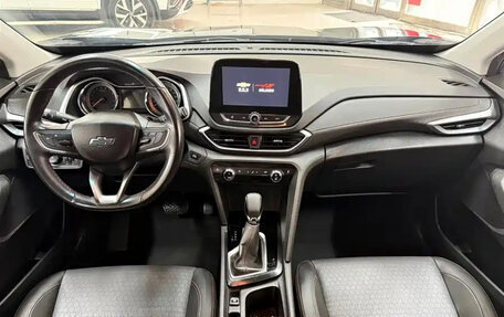 Chevrolet Orlando, 2023 год, 1 488 123 рублей, 13 фотография