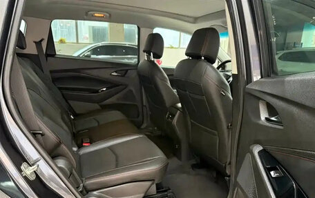 Chevrolet Orlando, 2023 год, 1 488 123 рублей, 11 фотография