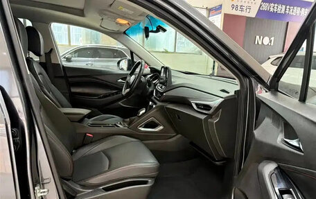 Chevrolet Orlando, 2023 год, 1 488 123 рублей, 10 фотография