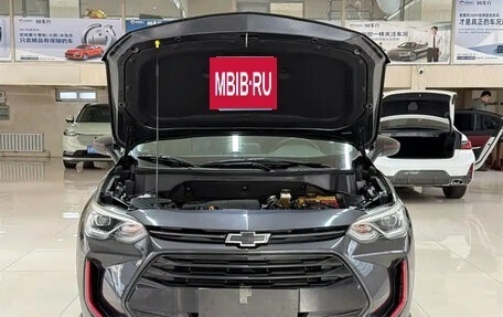 Chevrolet Orlando, 2023 год, 1 488 123 рублей, 7 фотография