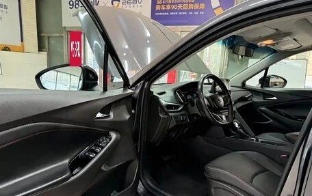 Chevrolet Orlando, 2023 год, 1 488 123 рублей, 9 фотография