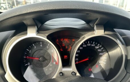 Nissan Juke II, 2012 год, 1 094 000 рублей, 5 фотография