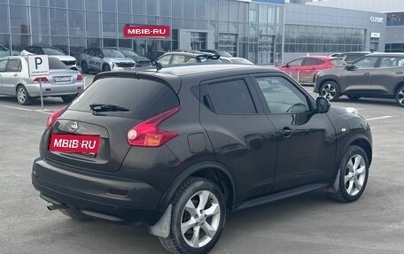 Nissan Juke II, 2012 год, 1 094 000 рублей, 2 фотография