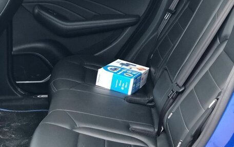 Haval F7 I, 2020 год, 1 590 000 рублей, 7 фотография