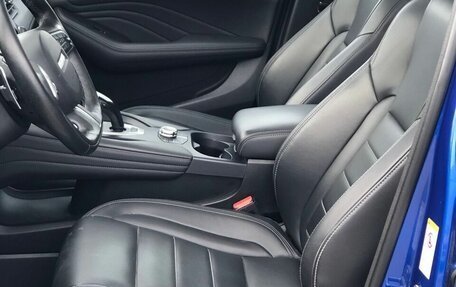 Haval F7 I, 2020 год, 1 590 000 рублей, 6 фотография