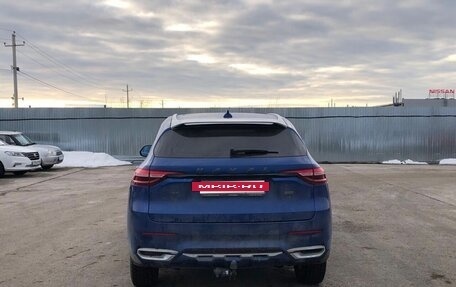 Haval F7 I, 2020 год, 1 590 000 рублей, 4 фотография