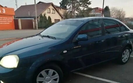 Chevrolet Lacetti, 2008 год, 425 000 рублей, 2 фотография