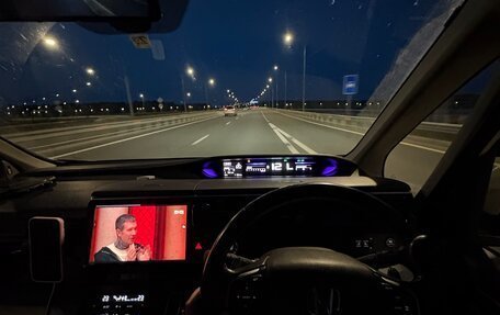 Honda Stepwgn IV, 2017 год, 2 180 000 рублей, 6 фотография