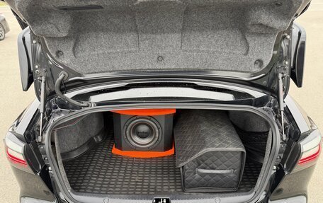 Mitsubishi Lancer IX, 2008 год, 1 350 000 рублей, 11 фотография