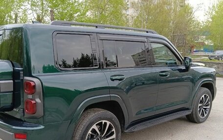 Haval H9, 2024 год, 4 000 000 рублей, 3 фотография