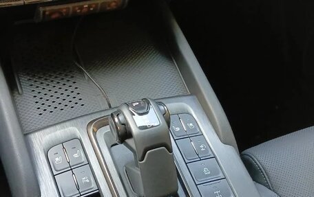 Haval H9, 2024 год, 4 000 000 рублей, 9 фотография