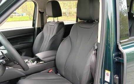 Haval H9, 2024 год, 4 000 000 рублей, 7 фотография