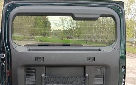 Haval H9, 2024 год, 4 000 000 рублей, 11 фотография