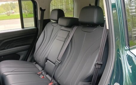 Haval H9, 2024 год, 4 000 000 рублей, 8 фотография