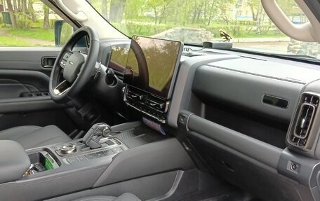 Haval H9, 2024 год, 4 000 000 рублей, 13 фотография