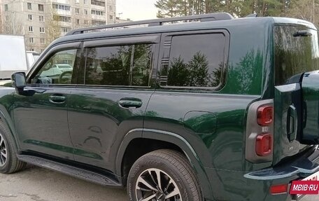 Haval H9, 2024 год, 4 000 000 рублей, 4 фотография