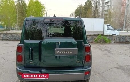 Haval H9, 2024 год, 4 000 000 рублей, 5 фотография