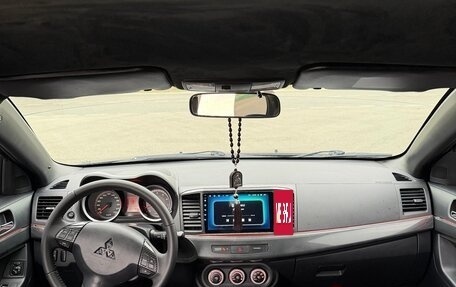 Mitsubishi Lancer IX, 2008 год, 1 350 000 рублей, 13 фотография