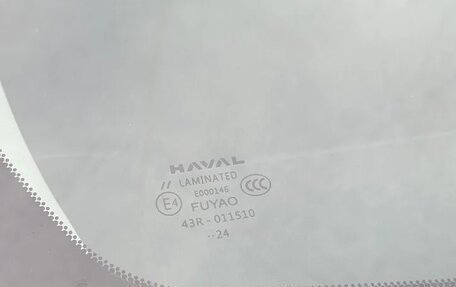 Haval H9, 2024 год, 4 000 000 рублей, 17 фотография