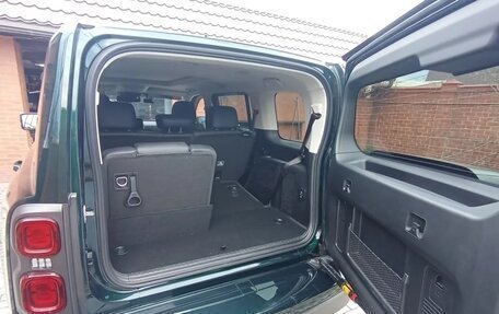 Haval H9, 2024 год, 4 000 000 рублей, 15 фотография