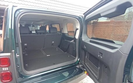 Haval H9, 2024 год, 4 000 000 рублей, 16 фотография