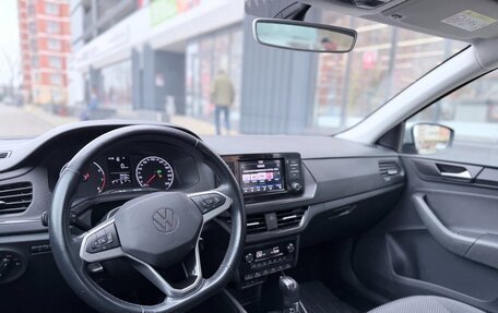 Volkswagen Polo VI (EU Market), 2020 год, 1 430 000 рублей, 7 фотография