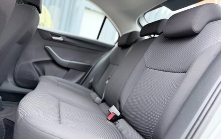 Volkswagen Polo VI (EU Market), 2020 год, 1 430 000 рублей, 8 фотография