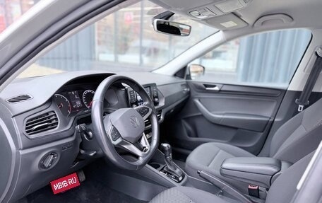 Volkswagen Polo VI (EU Market), 2020 год, 1 430 000 рублей, 13 фотография