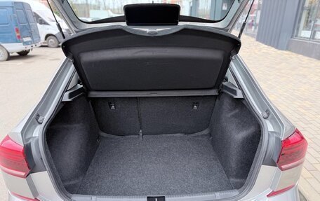 Volkswagen Polo VI (EU Market), 2020 год, 1 430 000 рублей, 16 фотография