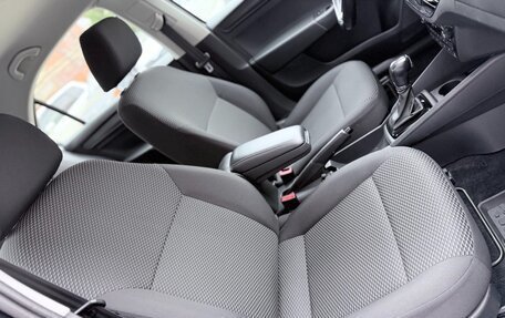 Volkswagen Polo VI (EU Market), 2020 год, 1 430 000 рублей, 22 фотография