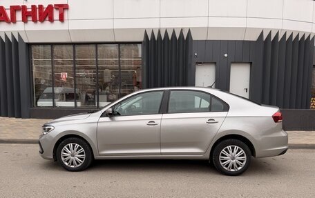 Volkswagen Polo VI (EU Market), 2020 год, 1 430 000 рублей, 18 фотография