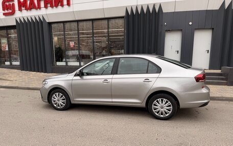 Volkswagen Polo VI (EU Market), 2020 год, 1 430 000 рублей, 21 фотография