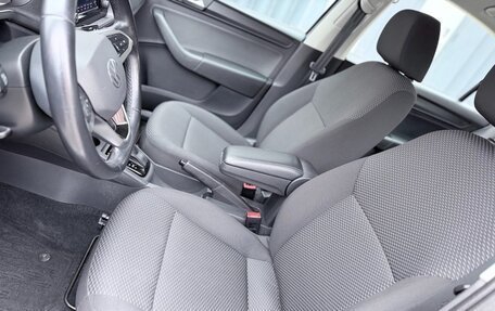 Volkswagen Polo VI (EU Market), 2020 год, 1 430 000 рублей, 19 фотография