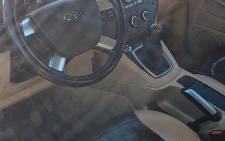 Ford C-MAX I рестайлинг, 2007 год, 560 000 рублей, 4 фотография