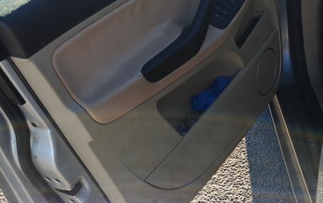 Ford C-MAX I рестайлинг, 2007 год, 560 000 рублей, 5 фотография