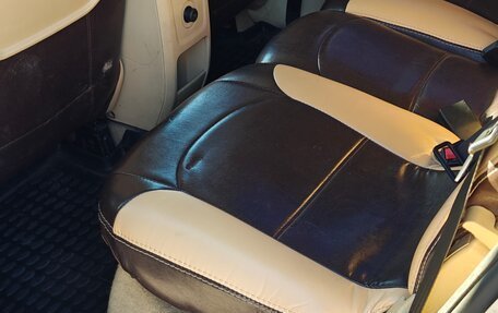 Ford C-MAX I рестайлинг, 2007 год, 560 000 рублей, 6 фотография