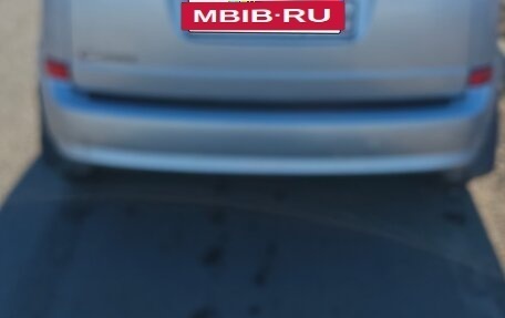 Ford C-MAX I рестайлинг, 2007 год, 560 000 рублей, 3 фотография