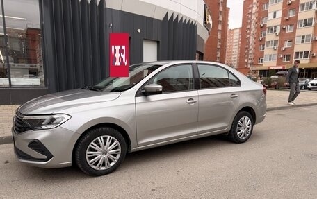 Volkswagen Polo VI (EU Market), 2020 год, 1 430 000 рублей, 20 фотография