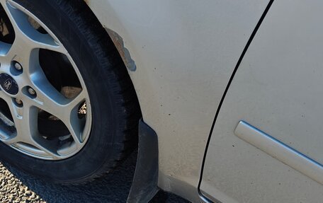 Ford C-MAX I рестайлинг, 2007 год, 560 000 рублей, 14 фотография