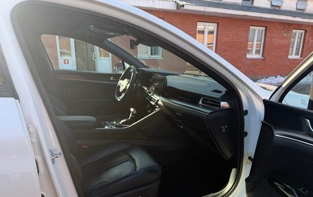 KIA K5, 2021 год, 2 650 000 рублей, 9 фотография