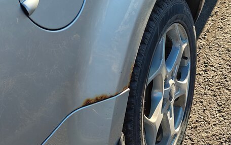 Ford C-MAX I рестайлинг, 2007 год, 560 000 рублей, 11 фотография