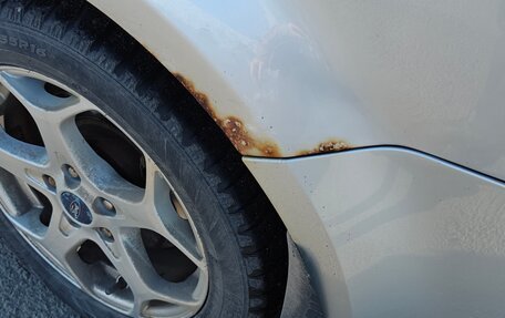 Ford C-MAX I рестайлинг, 2007 год, 560 000 рублей, 12 фотография